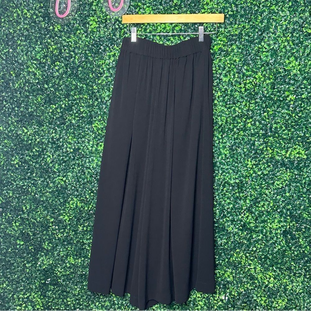 Henrik Vibskov Palazzo Wide Pants Sz XS
